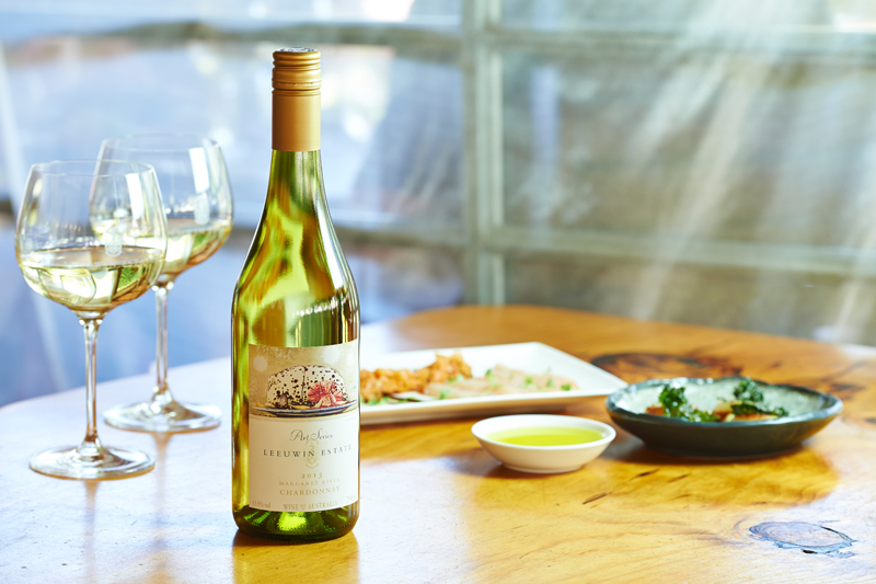 Ultimate Leeuwin Degustation Experience